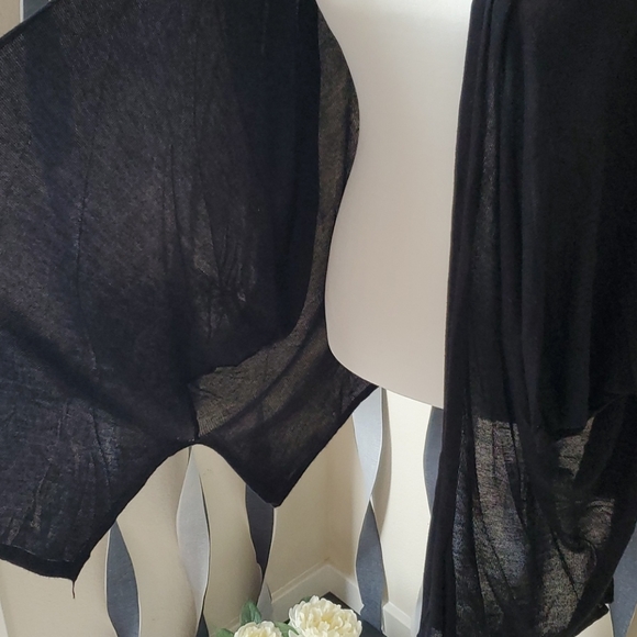 Cover up, lightweight - Picture 4 of 4